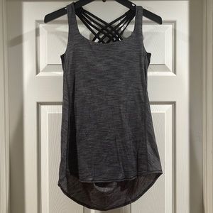 Lululemon Free to Be Wild Tank